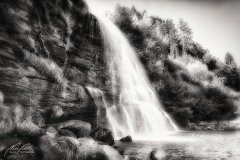Ln103165809-Tessin-Wasserfall Puimogna